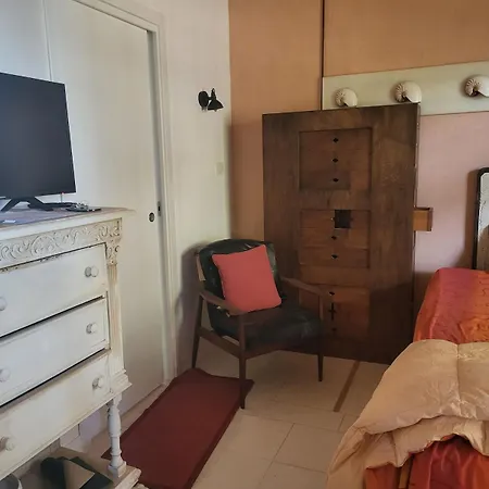 Apartment Bonbon - Posillipo