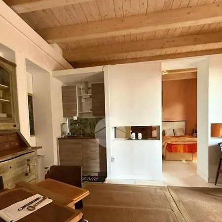 Apartamento Bonbon - Posillipo *