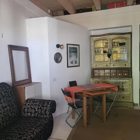 Bonbon - Posillipo Apartamento Nápoles