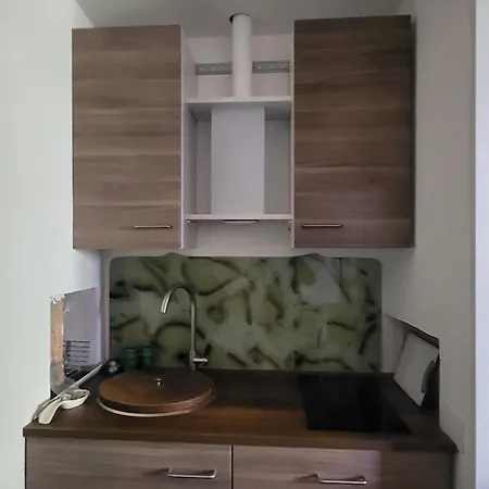 Bonbon - Posillipo Apartamento