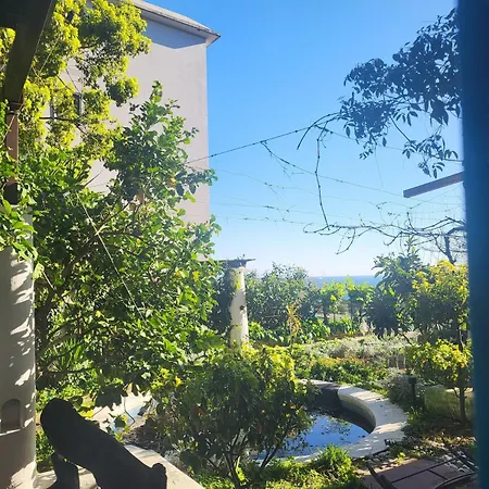 Apartamento Bonbon - Posillipo *