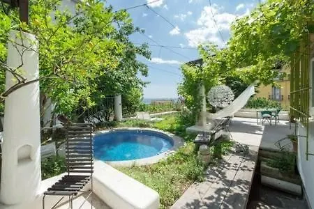 Bonbon - Posillipo Apartamento Nápoles