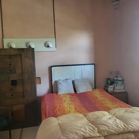 Apartamento Bonbon - Posillipo Nápoles