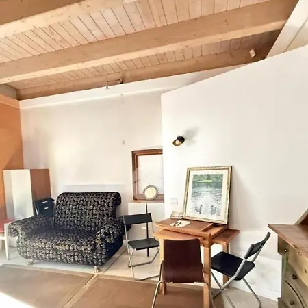 Bonbon - Posillipo Apartamento Nápoles