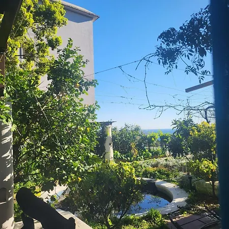 Apartamento Bonbon - Posillipo