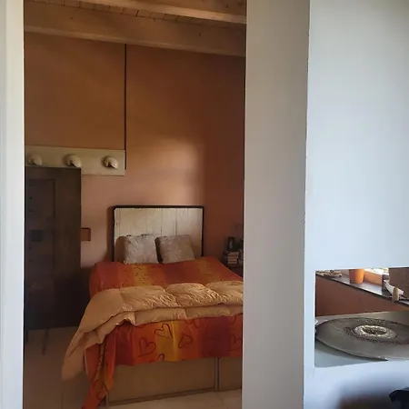 Bonbon - Posillipo Apartamento *