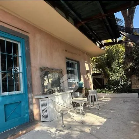 Apartamento Bonbon - Posillipo